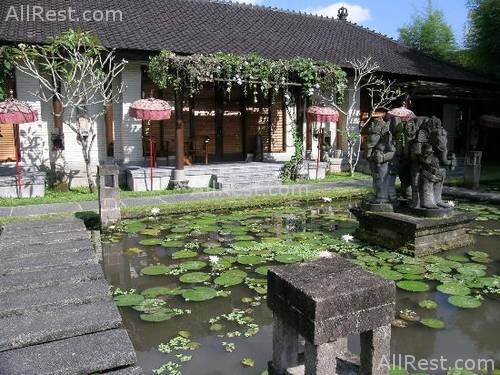 The Chedi Club boutique 51